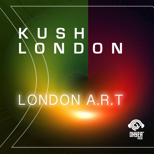 Kush London - London A.R.T [OYM064]